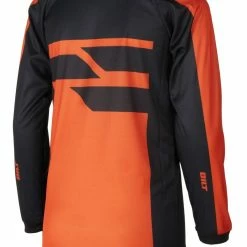 BILT Amped EVO Rapid Youth Jersey -Cheap Kids Motorcycle Gear Store bilt amped evo rapid youth jersey 9