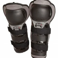 BILT Kids Charger Knee Guards