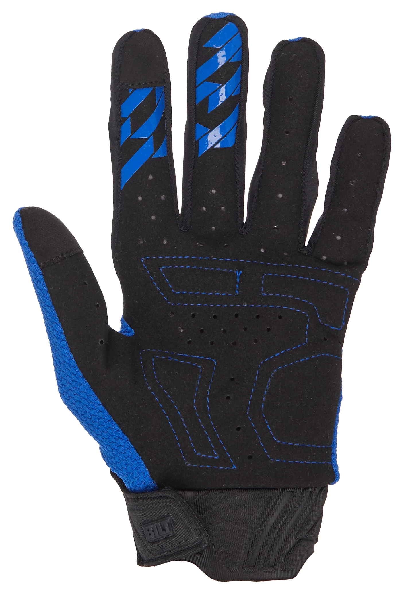 BILT Youth AirCon2 Gloves 5 BILT Youth AirCon2 Gloves - Image 5