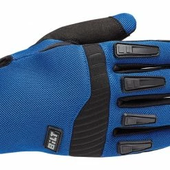 BILT Youth AirCon Gloves 16 BILT Youth AirCon Gloves -Cheap Kids Motorcycle Gear Store bilt youth air con gloves blue black