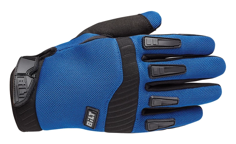 BILT Youth AirCon Gloves 7 BILT Youth AirCon Gloves - Image 7