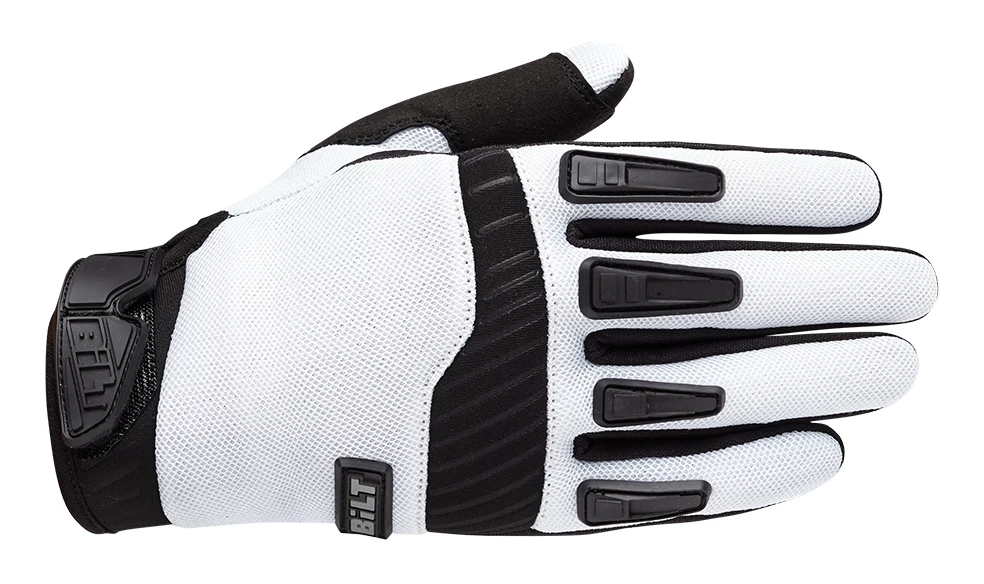 BILT Youth AirCon Gloves 5 BILT Youth AirCon Gloves - Image 5