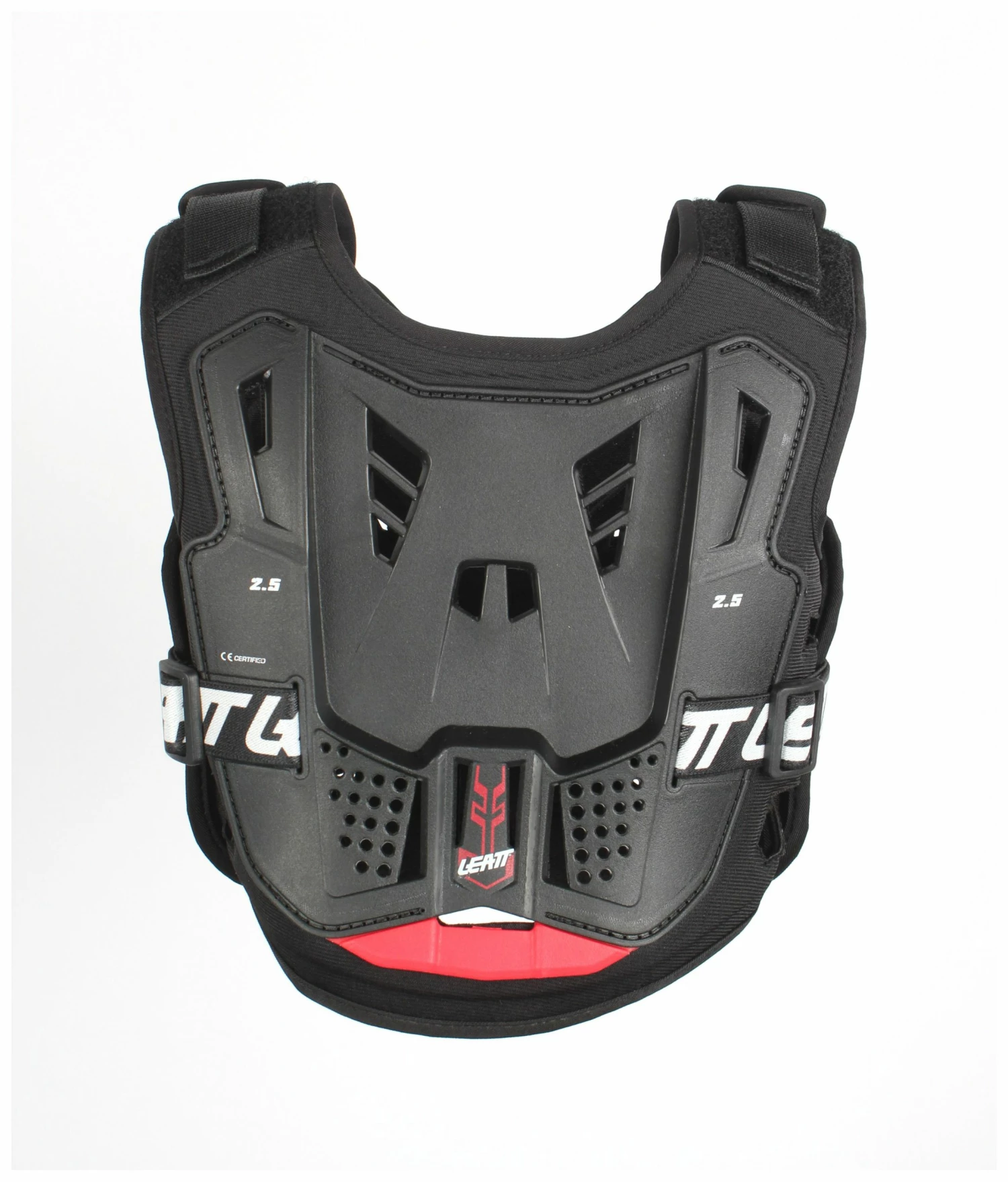 Leatt Youth Chest Protector 2.5 2 Leatt Youth Chest Protector 2.5 - Image 2