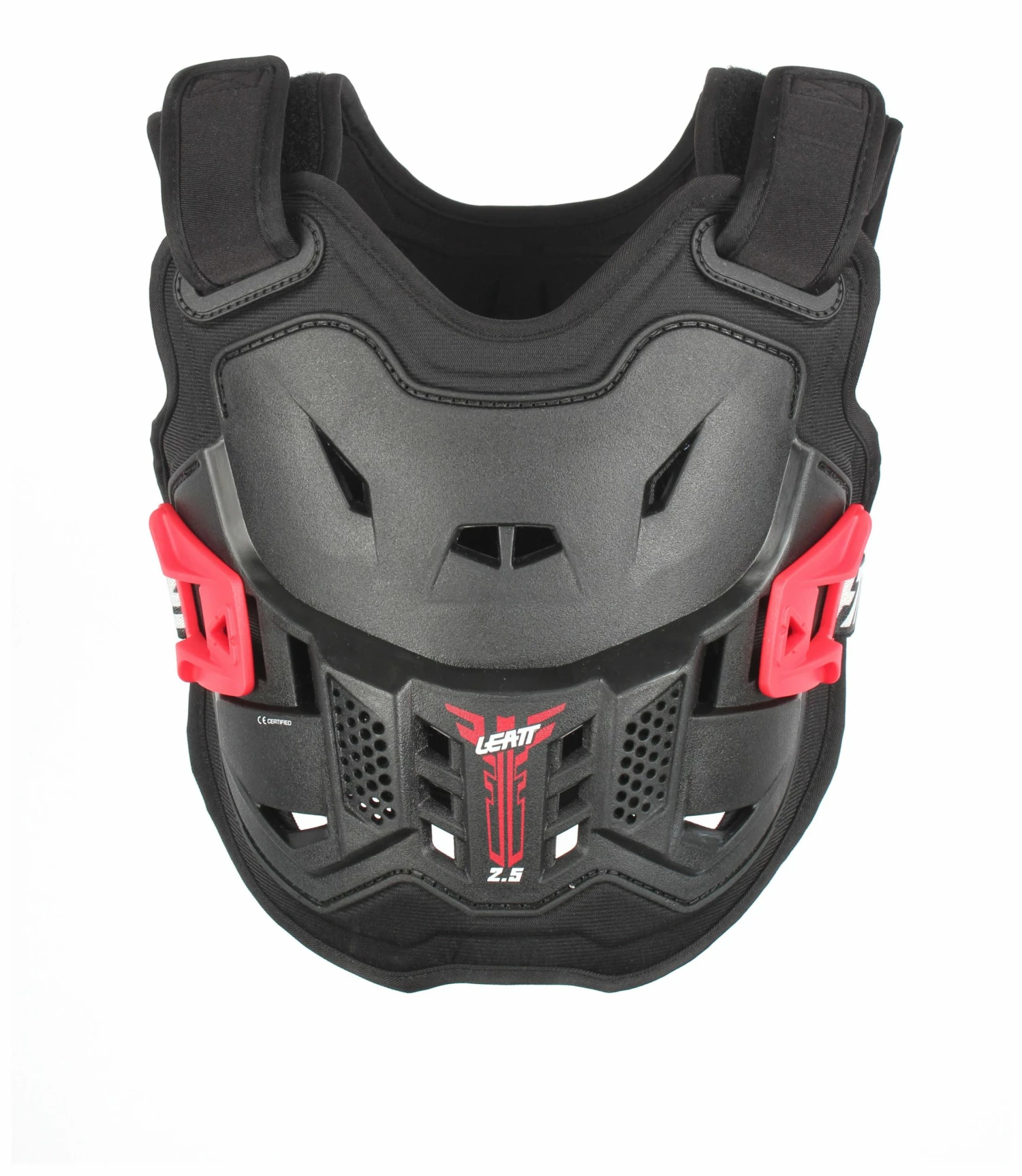 Leatt Youth Chest Protector 2.5 1 Leatt Youth Chest Protector 2.5