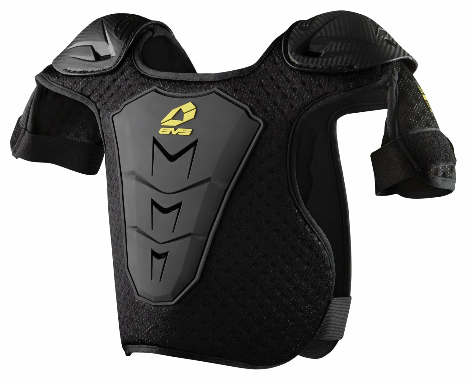 EVS Bantam Youth Roost Deflector 2 EVS Bantam Youth Roost Deflector - Image 2