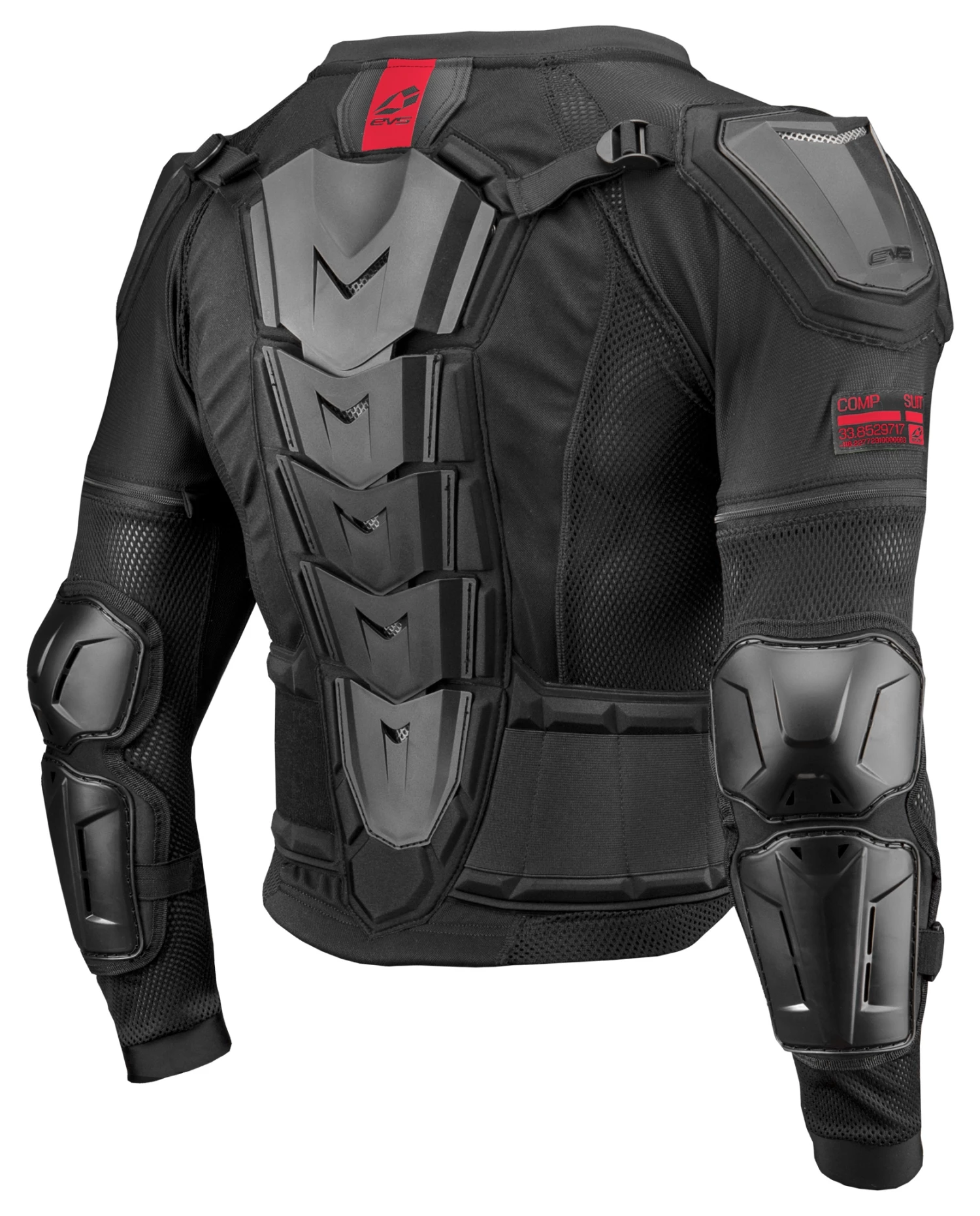 EVS Youth Comp Suit 2 EVS Youth Comp Suit - Image 2