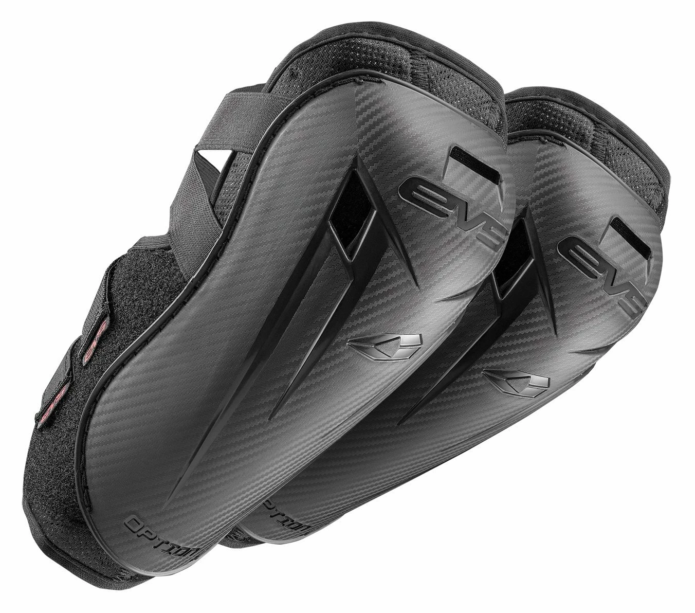 EVS Youth Option Elbow Guards 1 EVS Youth Option Elbow Guards