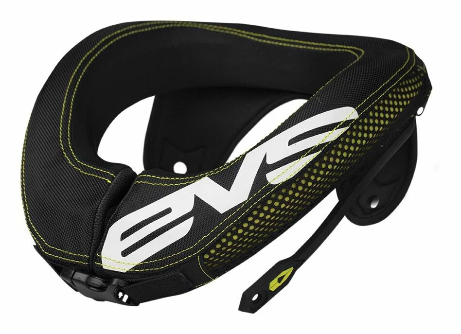 EVS Youth R3 Race Collar 1 EVS Youth R3 Race Collar
