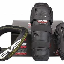 EVS Youth Slam Combo