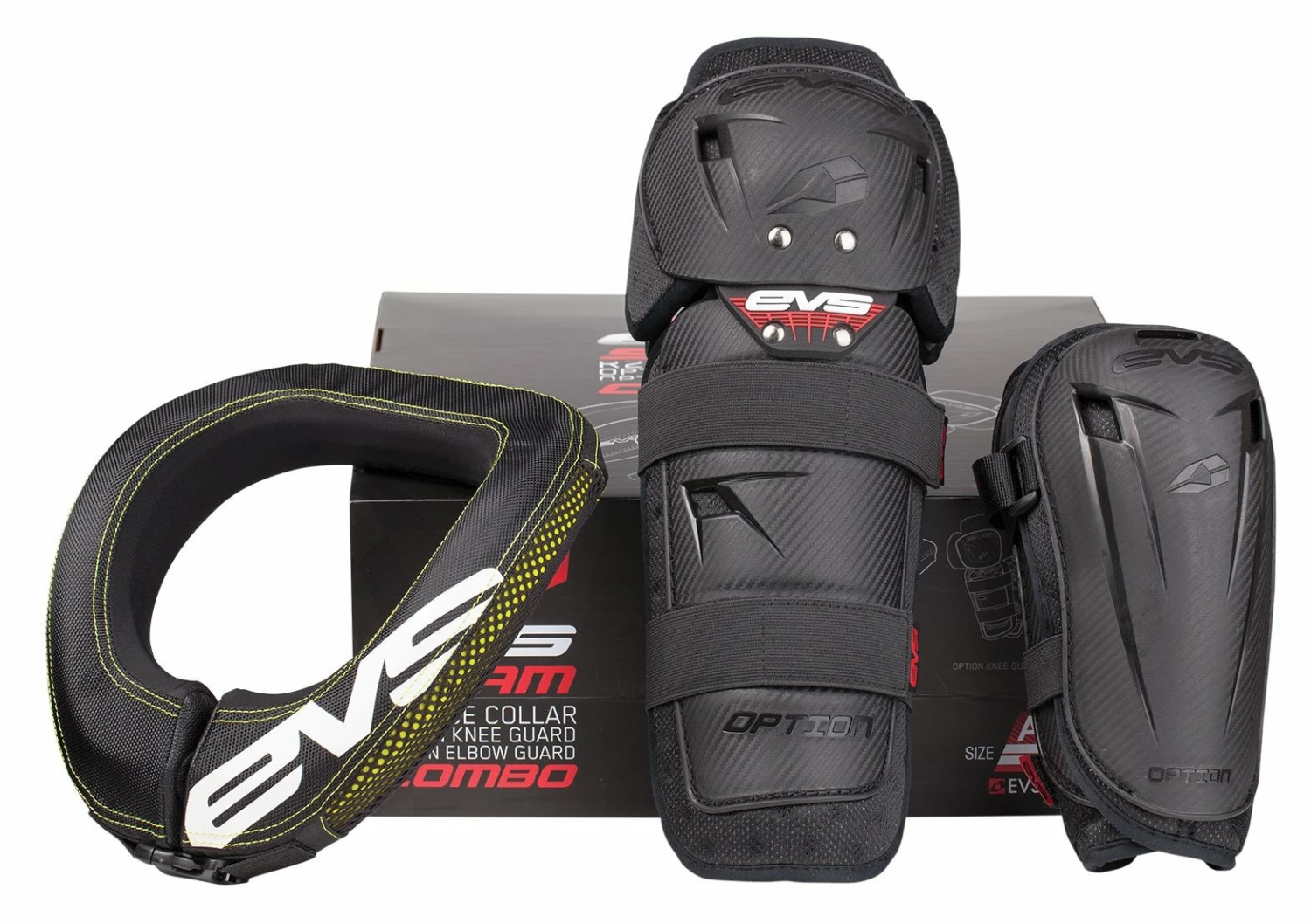 EVS Youth Slam Combo 1 EVS Youth Slam Combo