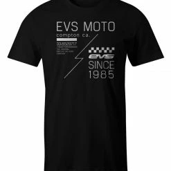 EVS Youth Status T-Shirt