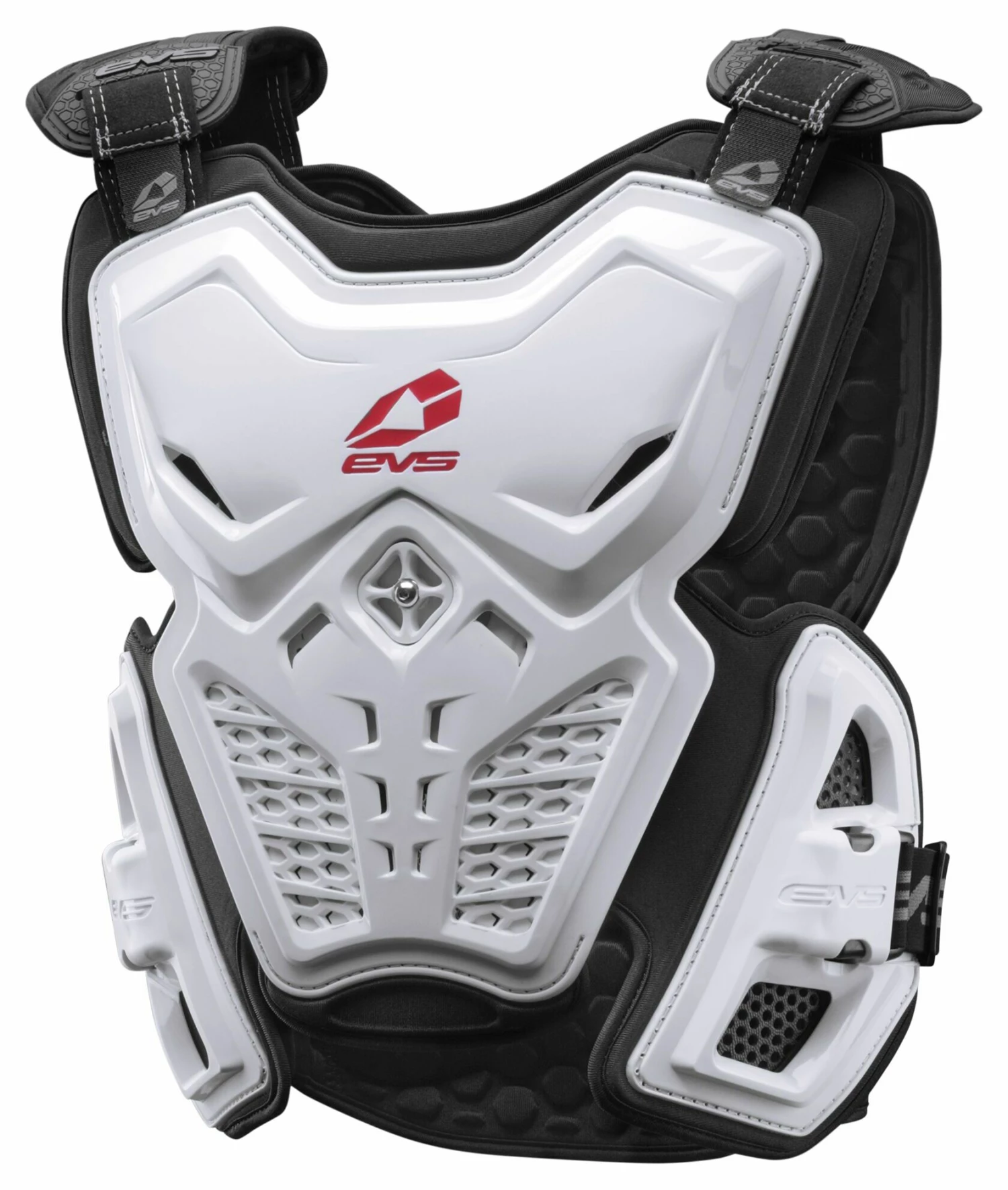 EVS Youth F2 Roost Deflector 3 EVS Youth F2 Roost Deflector - Image 3