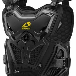 EVS Youth F2 Roost Deflector