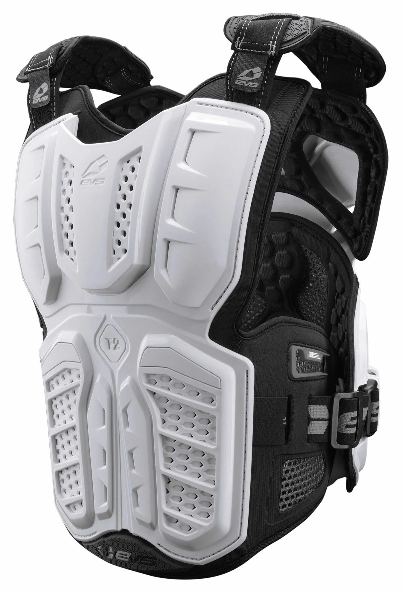 EVS Youth F2 Roost Deflector 4 EVS Youth F2 Roost Deflector - Image 4