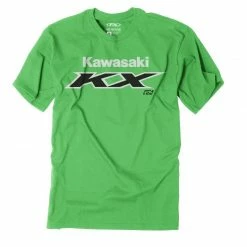 Factory Effex Kawasaki KX Youth T-Shirt