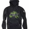 Factory Effex Youth Kawasaki Hoody