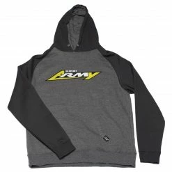 Factory Effex Youth Suzuki Army Hoody