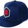 Factory Effex Suzuki Mark Youth Snapback Hat