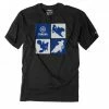 Factory Effex Yamaha Silhoutte Youth T-Shirt