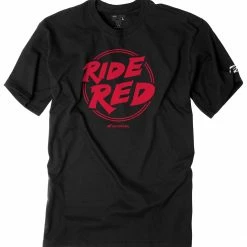 Factory Effex Youth Honda Ride T-Shirt (Youth MD)