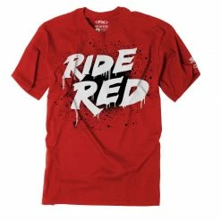 Factory Effex Youth Honda Splatter T-Shirt