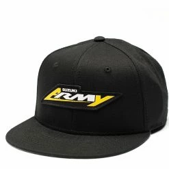 Factory Effex Youth Suzuki Army Snapback Hat