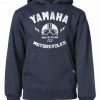 Factory Effex Youth Yamaha Helmet Hoody