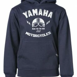 Factory Effex Youth Yamaha Helmet Hoody