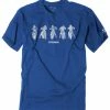 Factory Effex Youth Yamaha Lineup T-Shirt (Youth MD)