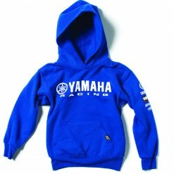 Factory Effex Youth Yamaha Racing Hoody