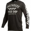 Fasthouse Youth Carbon Jersey