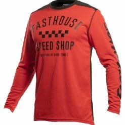 Fasthouse Youth Carbon Jersey 6 Fasthouse Youth Carbon Jersey -Cheap Kids Motorcycle Gear Store fast house carbon jersey 2