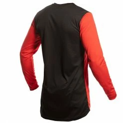 Fasthouse Youth Carbon Jersey 7 Fasthouse Youth Carbon Jersey -Cheap Kids Motorcycle Gear Store fast house carbon jersey 3