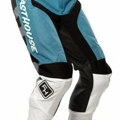 Fasthouse Youth Grindhouse 2.0 Pants 22 Fasthouse Youth Grindhouse 2.0 Pants -Cheap Kids Motorcycle Gear Store fast house grindhouse20 pants 10