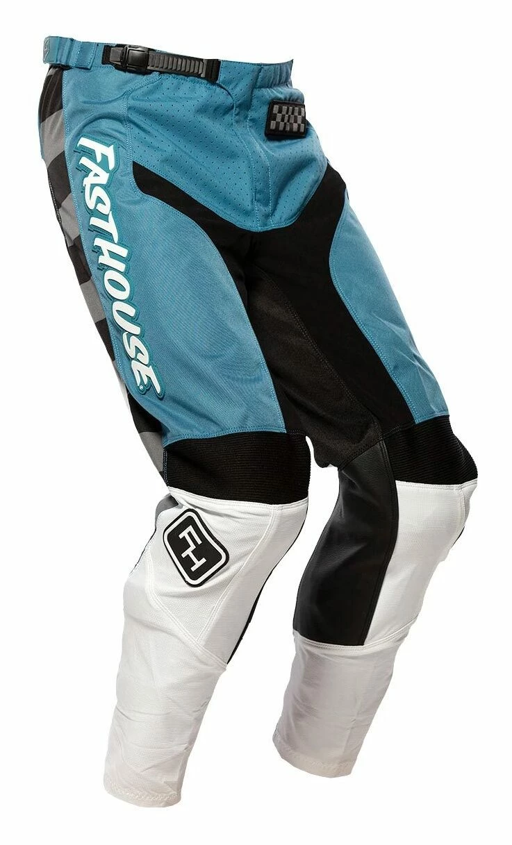 Fasthouse Youth Grindhouse 2.0 Pants 11 Fasthouse Youth Grindhouse 2.0 Pants - Image 11