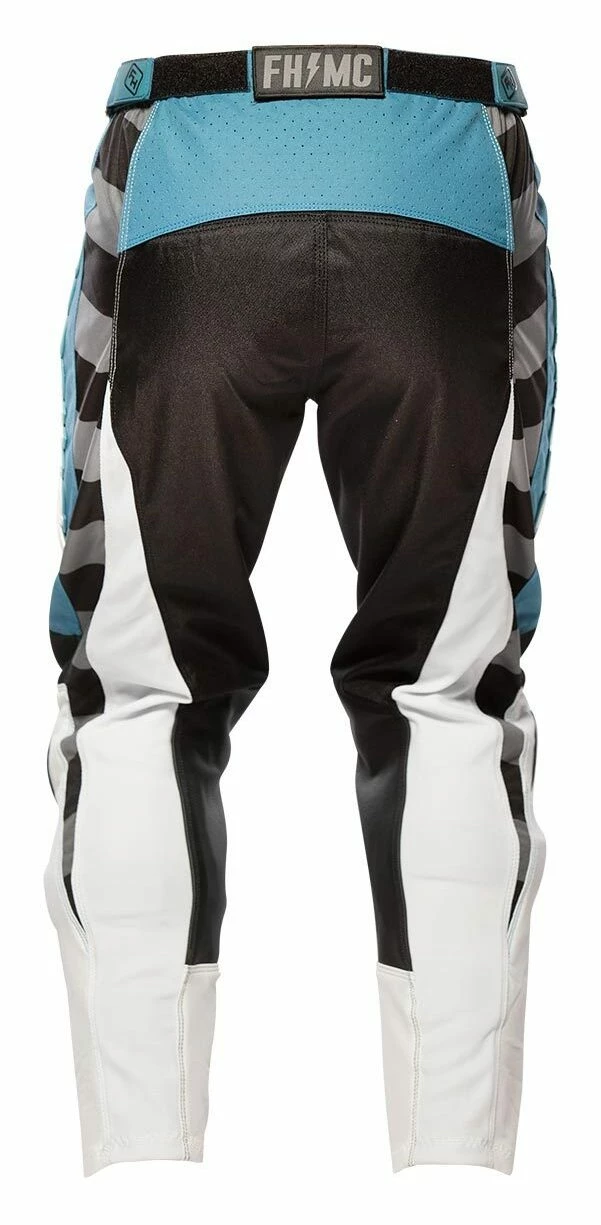 Fasthouse Youth Grindhouse 2.0 Pants 12 Fasthouse Youth Grindhouse 2.0 Pants - Image 12