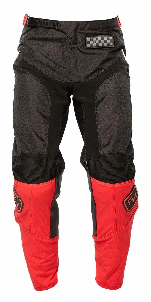 Fasthouse Youth Grindhouse 2.0 Pants 6 Fasthouse Youth Grindhouse 2.0 Pants - Image 6