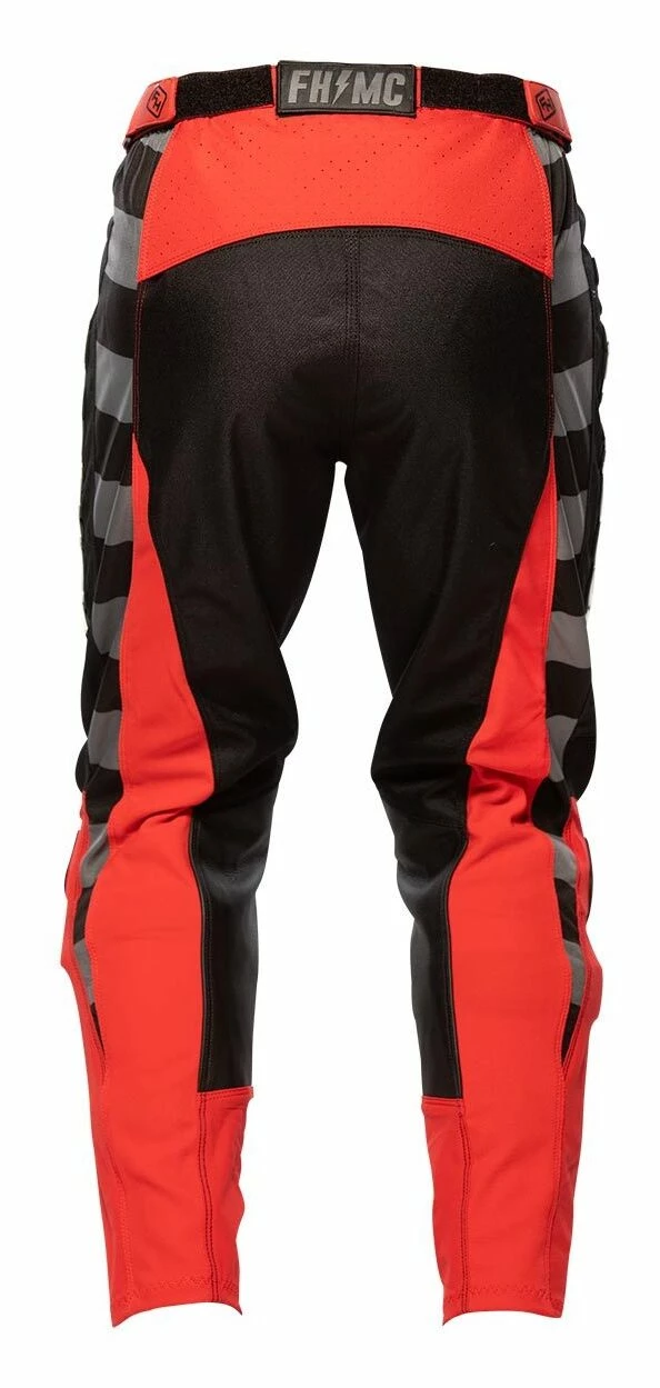 Fasthouse Youth Grindhouse 2.0 Pants 8 Fasthouse Youth Grindhouse 2.0 Pants - Image 8