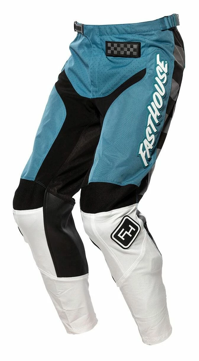 Fasthouse Youth Grindhouse 2.0 Pants 9 Fasthouse Youth Grindhouse 2.0 Pants - Image 9