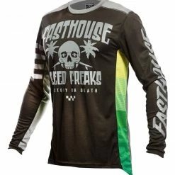 Fasthouse Grindhouse Youth Swell Jersey