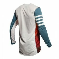 Fasthouse Grindhouse Youth Swell Jersey -Cheap Kids Motorcycle Gear Store fast house grindhouse swell jersey 3