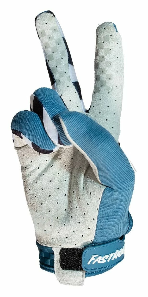 Fasthouse Youth Mischief Gloves 2 Fasthouse Youth Mischief Gloves - Image 2