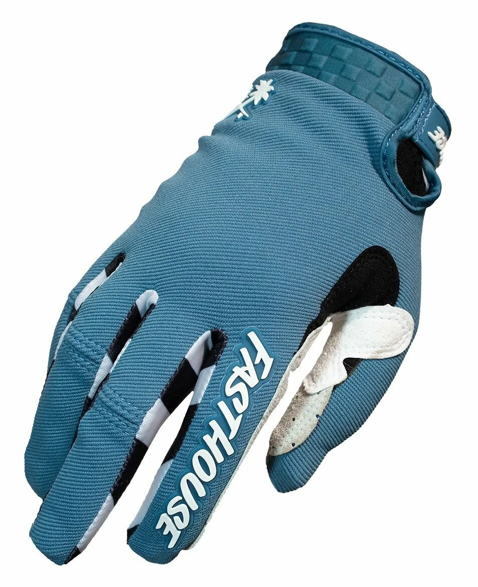 Fasthouse Youth Mischief Gloves 1 Fasthouse Youth Mischief Gloves