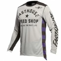 Fasthouse Youth Originals Air Cooled Jersey