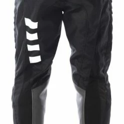 Fasthouse Grindhouse Youth Pants -Cheap Kids Motorcycle Gear Store fasthouse grindhouse youth pants black 3
