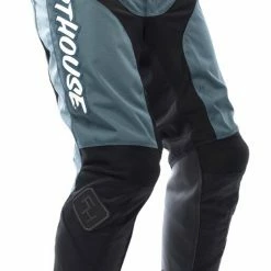 Fasthouse Grindhouse Youth Pants -Cheap Kids Motorcycle Gear Store fasthouse grindhouse youth pants indigo black 2