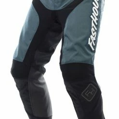 Fasthouse Grindhouse Youth Pants -Cheap Kids Motorcycle Gear Store fasthouse grindhouse youth pants indigo black