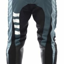 Fasthouse Grindhouse Youth Pants -Cheap Kids Motorcycle Gear Store fasthouse grindhouse youth pants indigo black 3