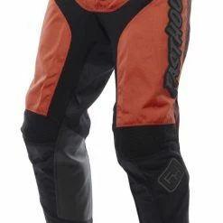 Fasthouse Grindhouse Youth Pants -Cheap Kids Motorcycle Gear Store fasthouse grindhouse youth pants red black