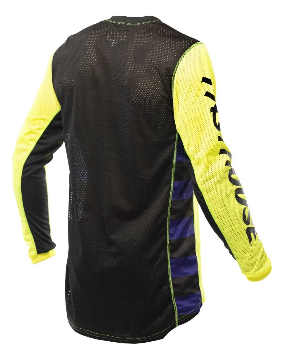 Fasthouse Youth Originals Air Cooled Jersey 4 Fasthouse Youth Originals Air Cooled Jersey - Image 4